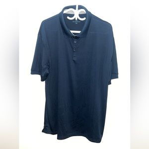 Mio Marino men’s collared shirt - 3XL but fits like 2XL